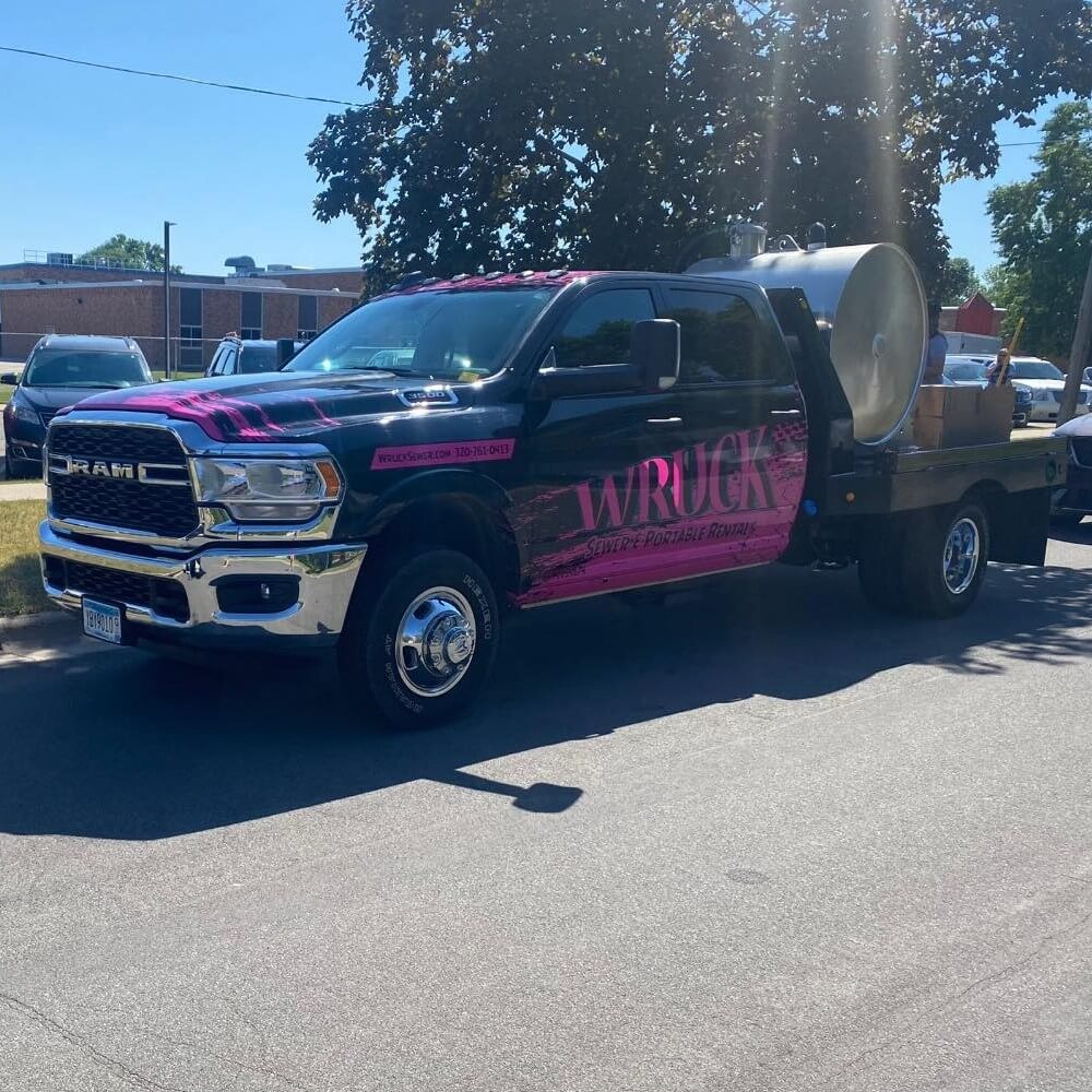 Wruck Truck Gallery
