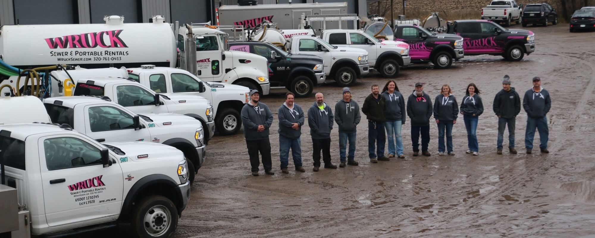 Wruck Team