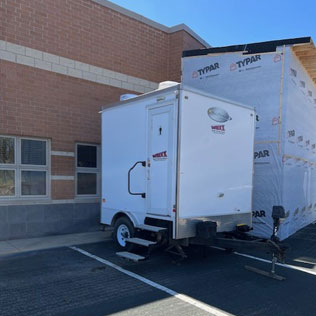Deluxe Trailer T-1