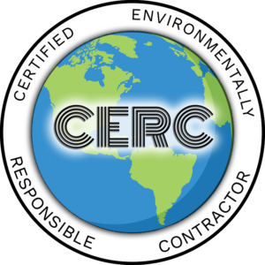 Cerc Gobe Badge